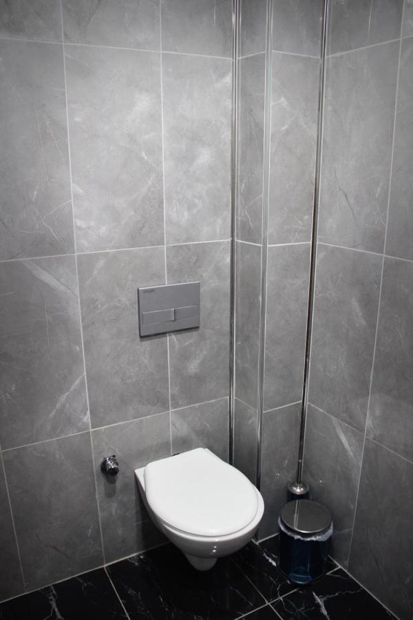 Hamzabey Hotel Provincia di Provincia di Istanbul Esterno foto